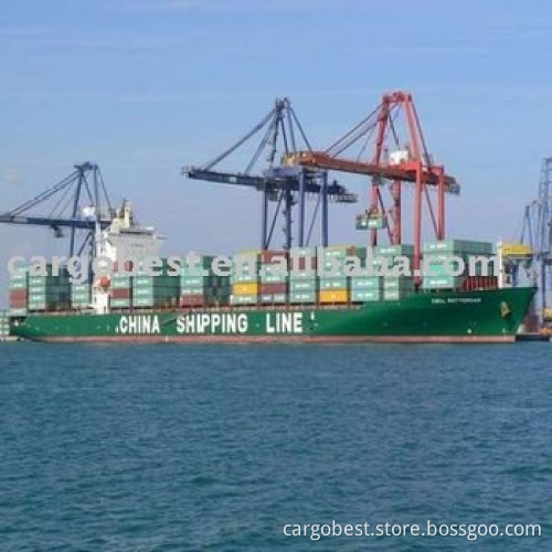 shipping logostics to Puerto Rico
